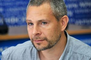 Андрей Миселюк